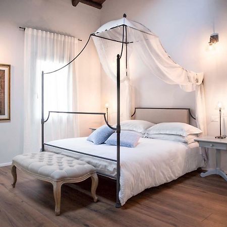 Ca' Ciaran Bed & Breakfast Chiarano Exterior foto
