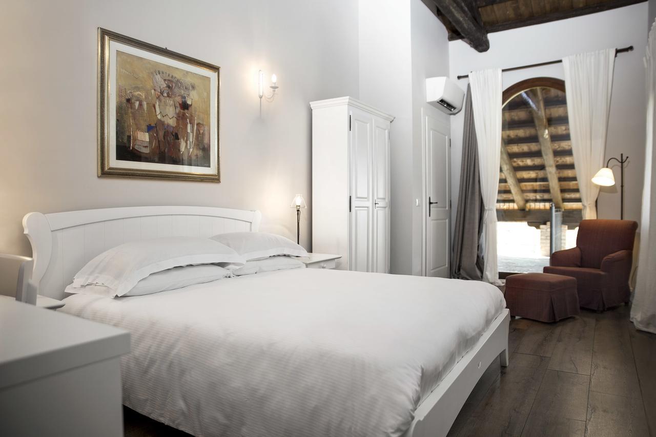 Ca' Ciaran Bed & Breakfast Chiarano Exterior foto