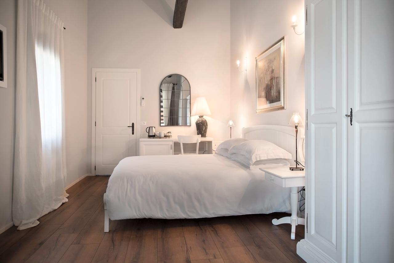 Ca' Ciaran Bed & Breakfast Chiarano Exterior foto