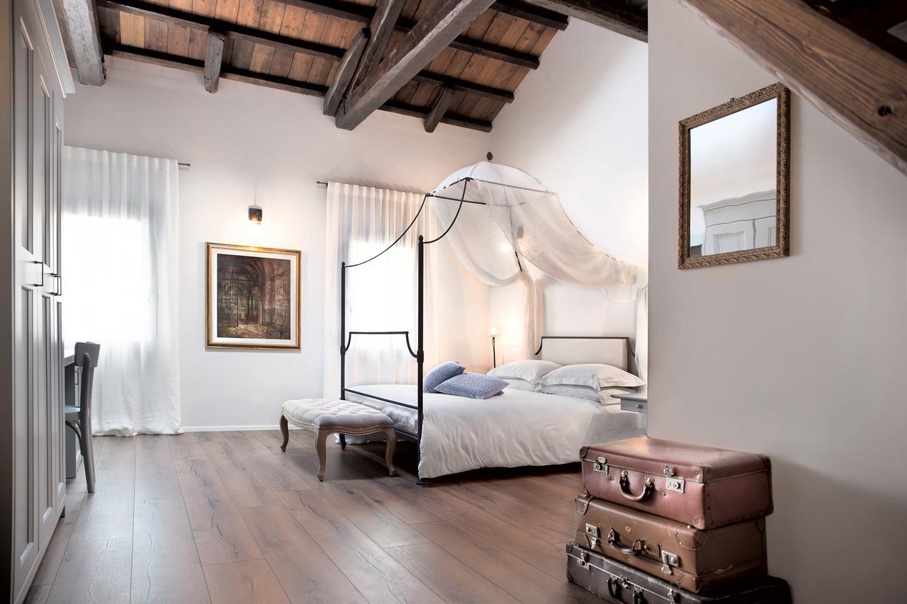Ca' Ciaran Bed & Breakfast Chiarano Exterior foto