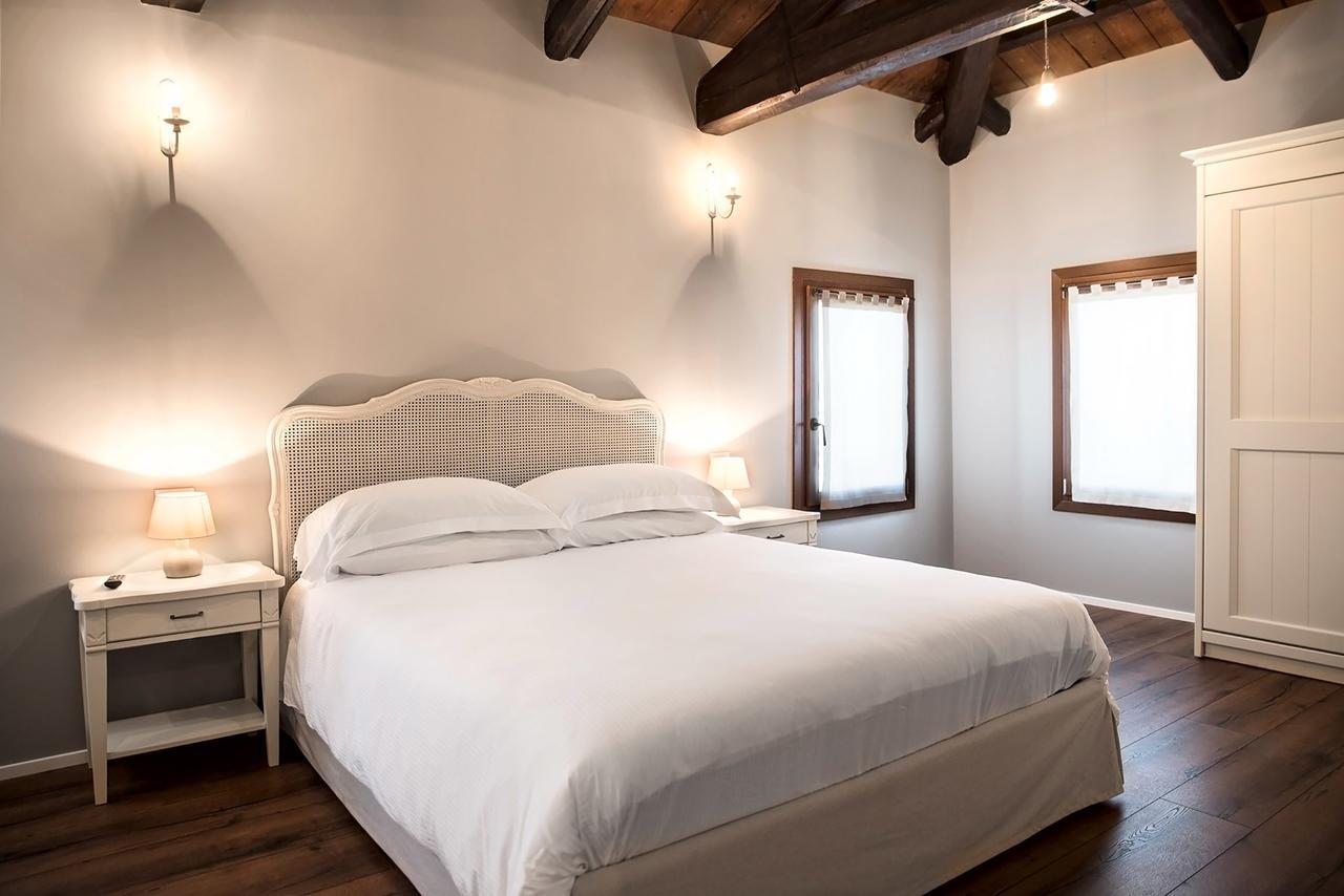 Ca' Ciaran Bed & Breakfast Chiarano Exterior foto
