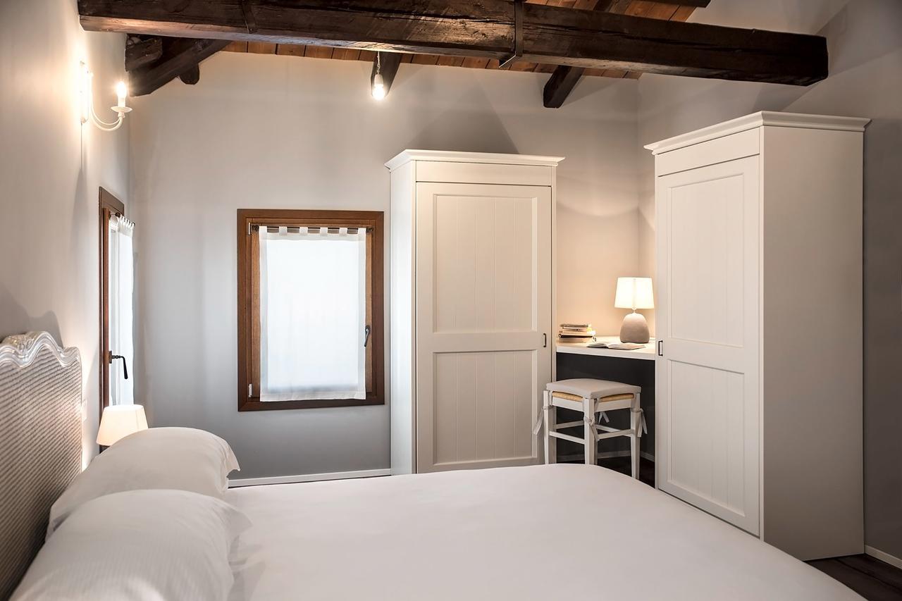 Ca' Ciaran Bed & Breakfast Chiarano Exterior foto